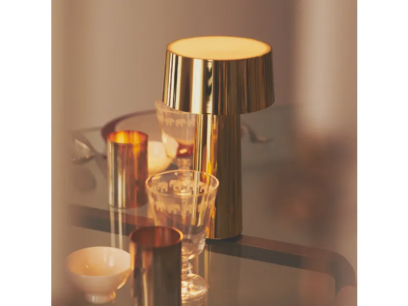 Lampada da tavolo Mush di Vesta