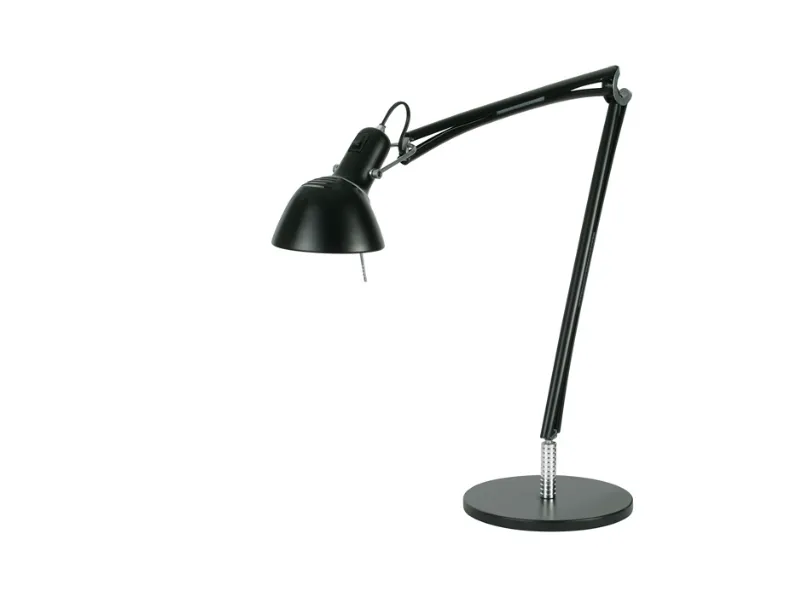 Lampada da tavolo Naomi di Lumina