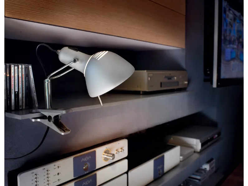 Lampada da tavolo Naomi di Lumina