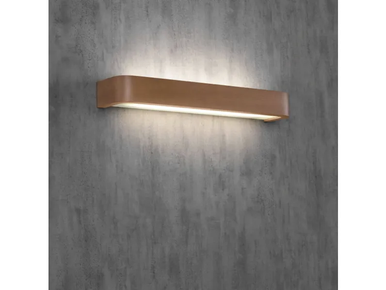 Lampada da parete Nature di OLE!