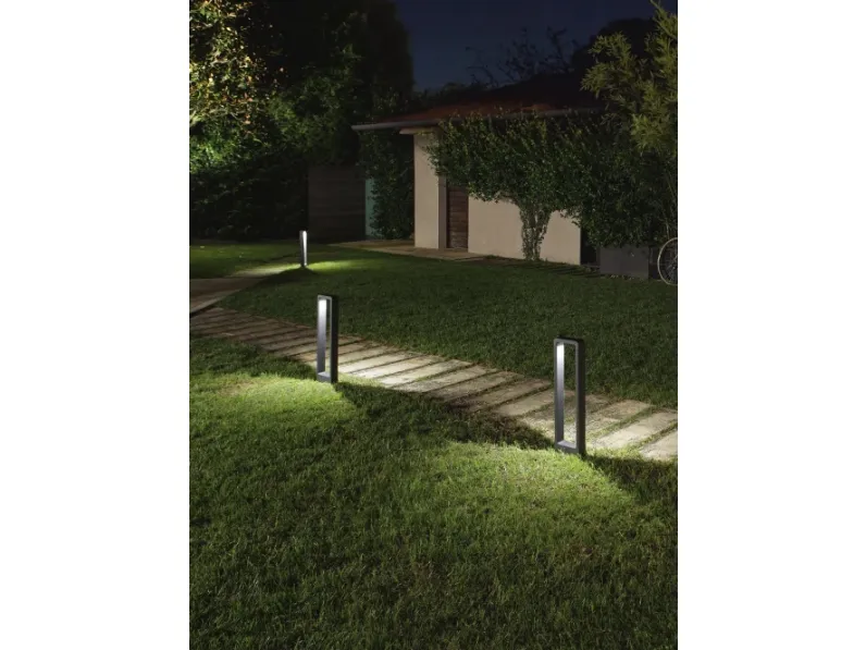 Lampada da esterno Nature di Ondaluce
