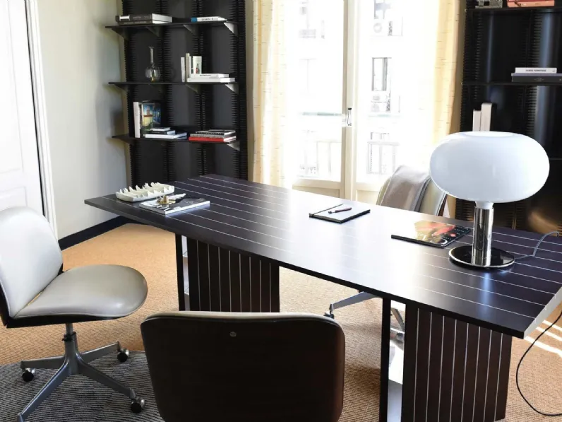 Lampada da tavolo AM1N di Nemo