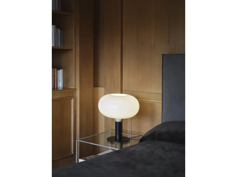 Lampada da tavolo AM1N di Nemo
