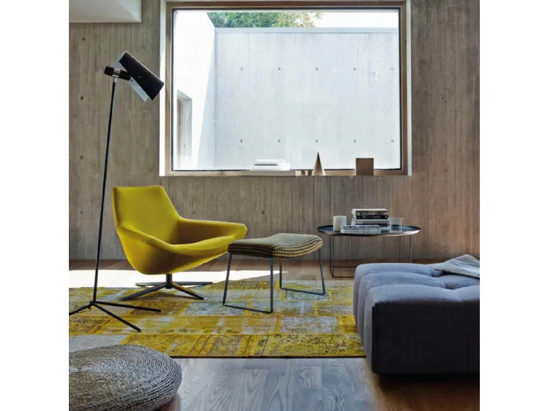 Lampada da terra Claritas di Nemo