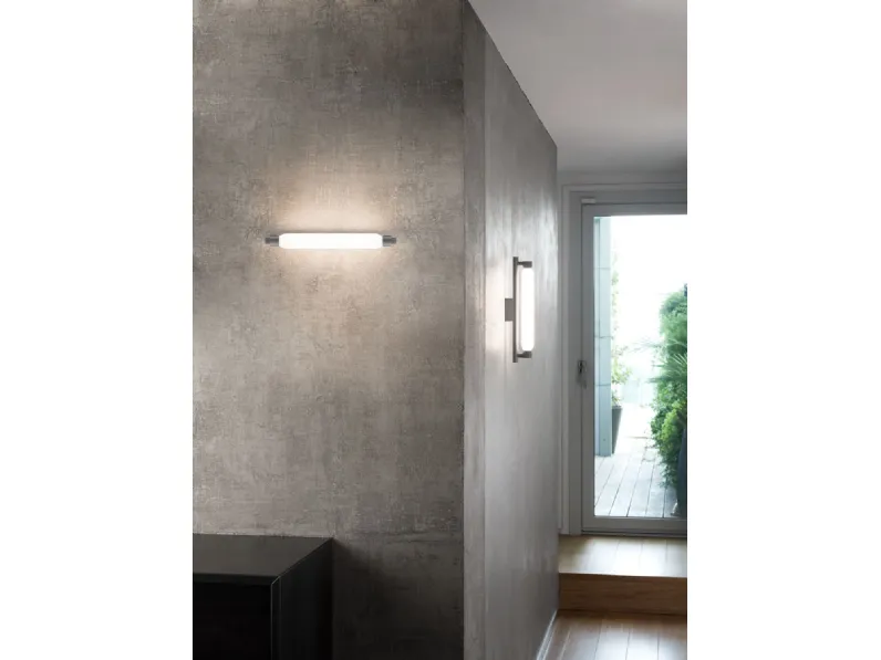 Lampada da parete La Roche di Nemo