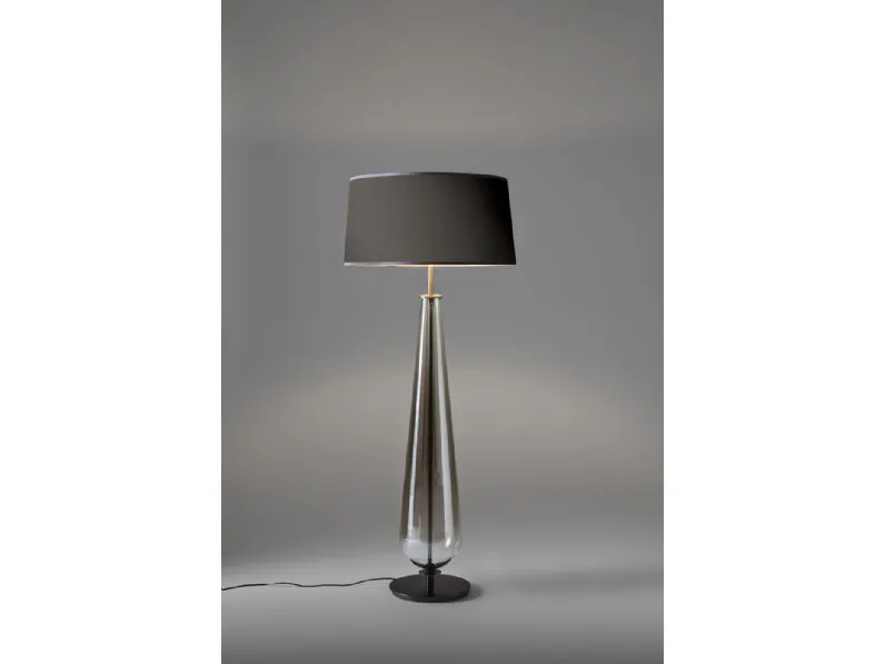 Lampada da terra New Classic di Pentalight