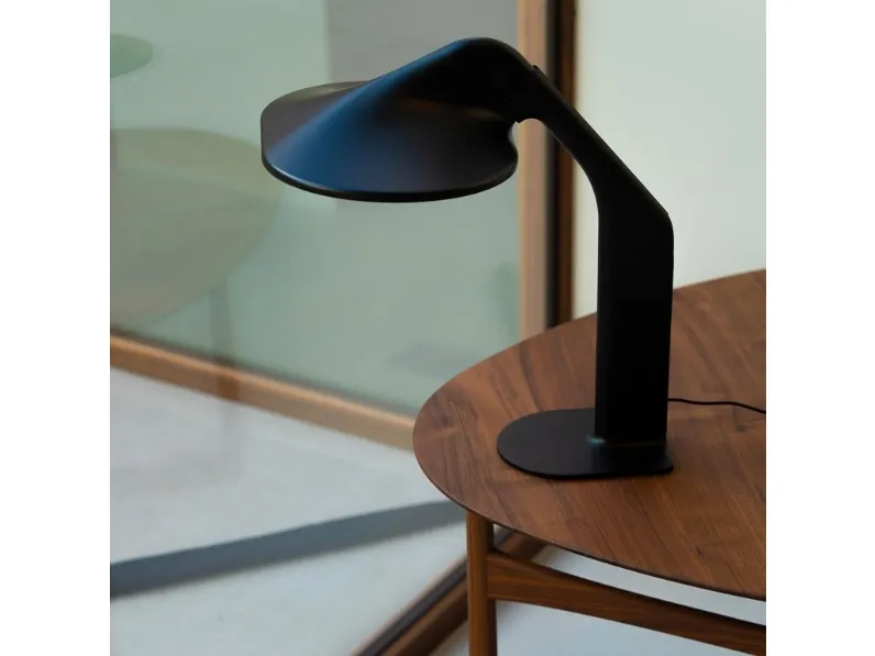Lampada da tavolo Niwaki di Dcw