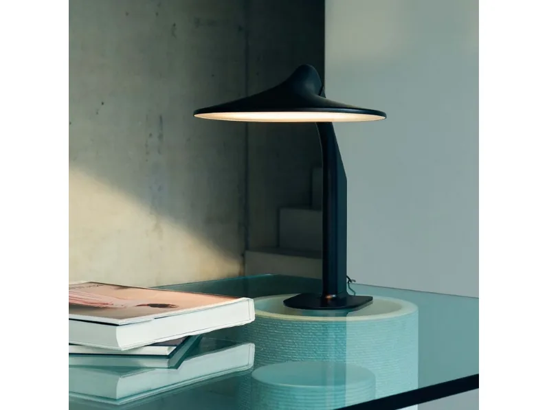 Lampada da tavolo Niwaki di Dcw