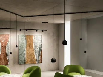 Node System a sospensione