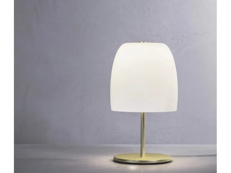 Lampada da tavolo Notte di Prandina