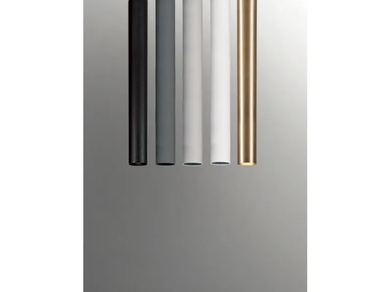 Lampada a soffitto Collins PL di Novalux