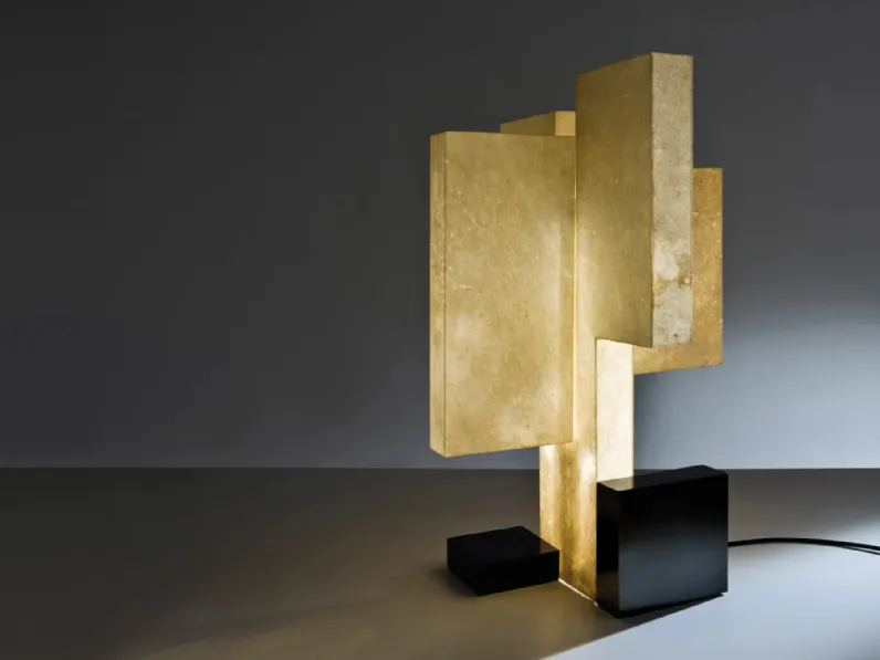 Lampada da tavolo Novecentotrenta di Laura Meroni