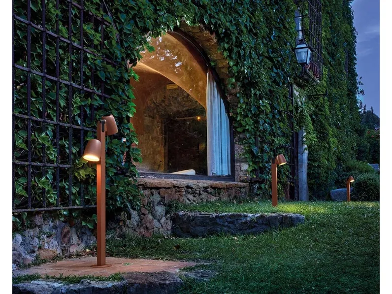 Lampada outdoor Nut di Bover