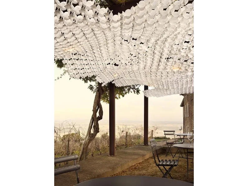 Lampada Nuvem Outdoor di Slamp