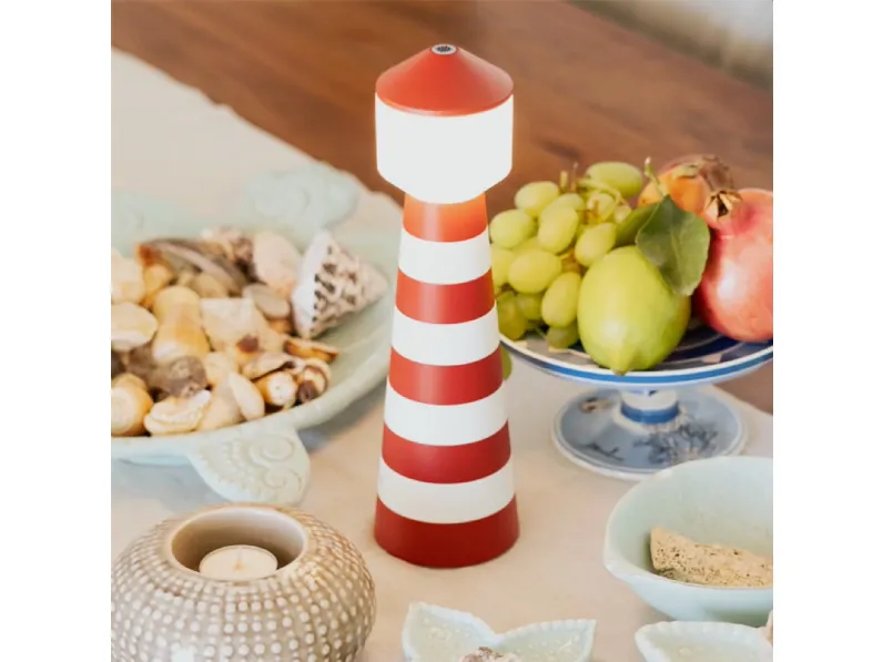 Lampada da esterno Ocean Cay di Zafferano