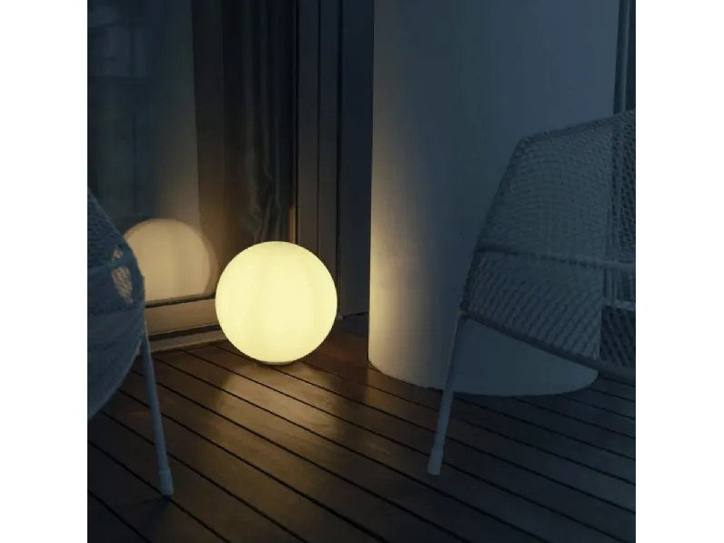 Lampada Oh! Outdoor di Linea Light