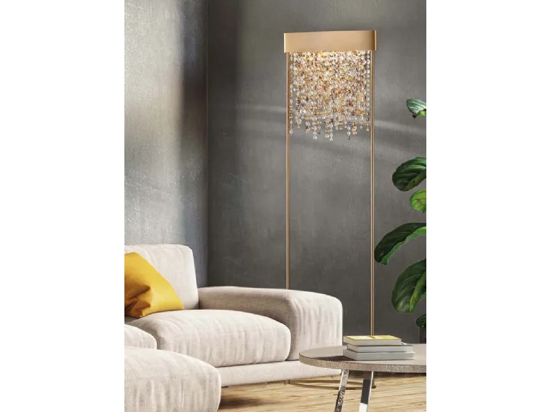 Lampada da terra Olà di Masiero