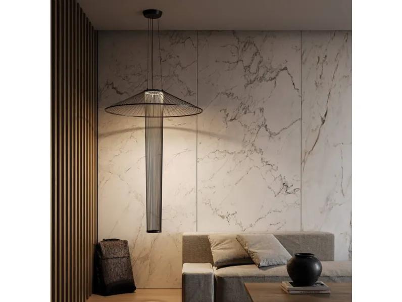 Lampada a sospensione Medusa di OLE!