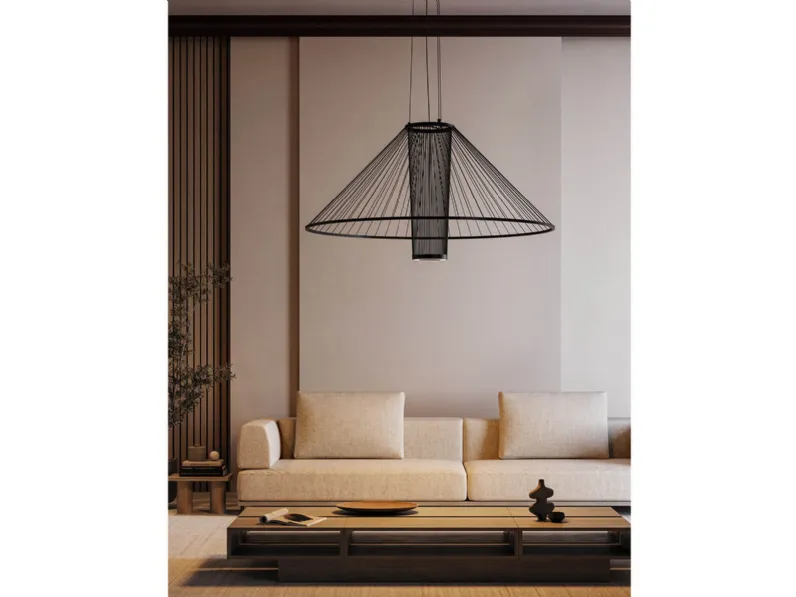 Lampada a sospensione Medusa di OLE!