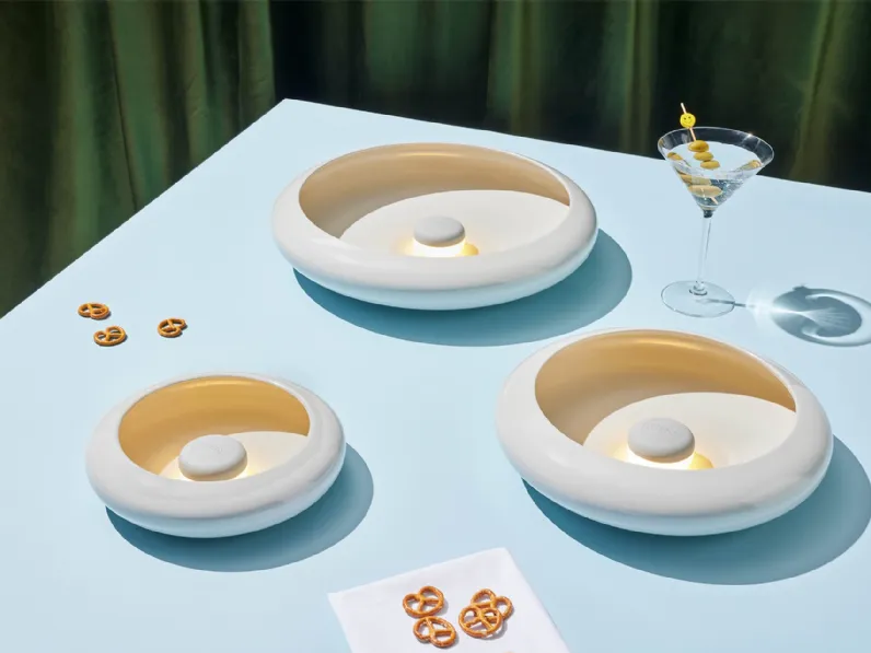 Lampada Oloha Trio di Fatboy