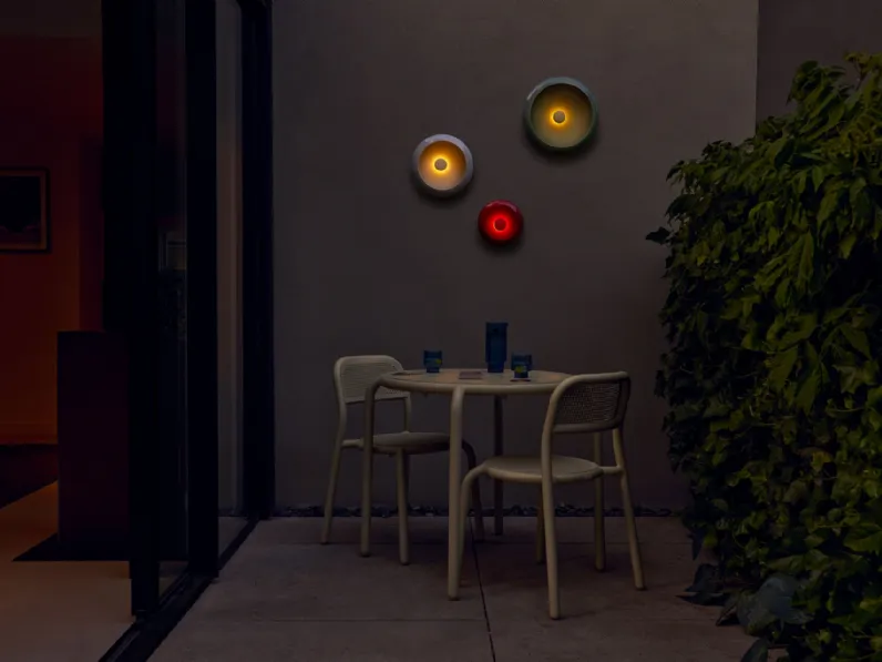 Lampada Oloha Trio di Fatboy
