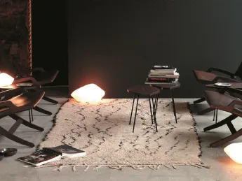 Stone of Glass da tavolo 