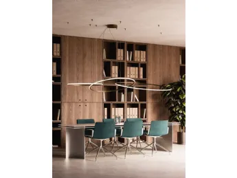 Olympic a sospensione