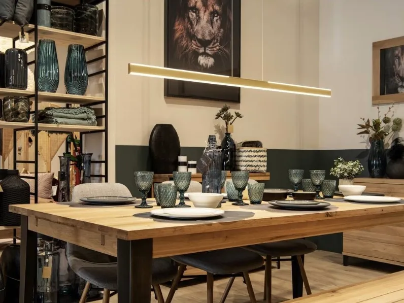 Lampada One Linear 140 di SLV