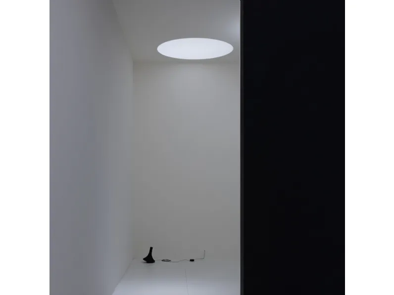 Lampada da terra OneOff di Davide Groppi