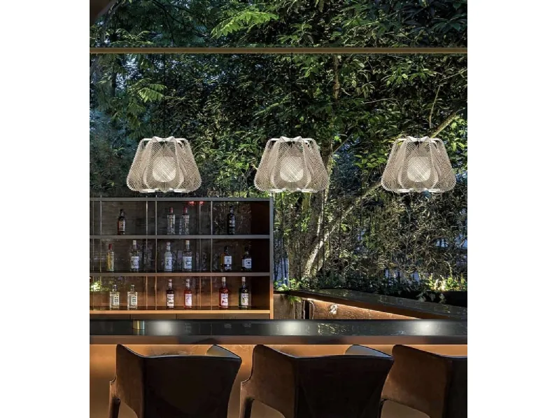 Lampada Onna Outdoor sospesa di OLE!