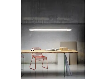 Opti-Line a sospensione