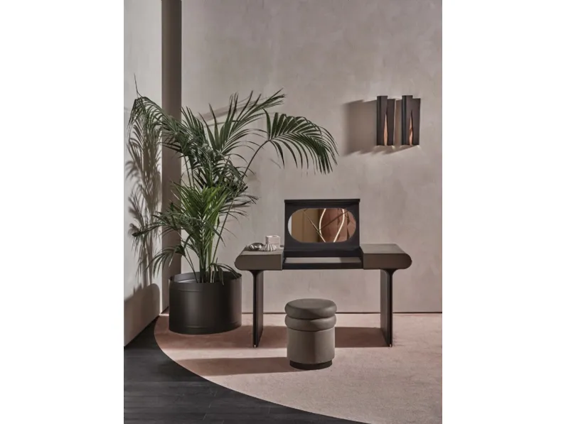 Lampada da parete Ori di Gallotti&Radice