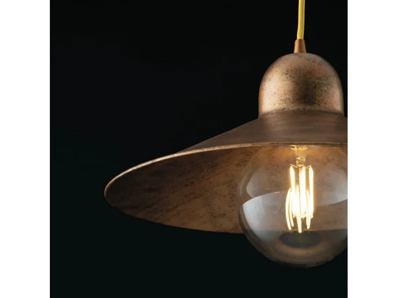 Lampada a sospensione Orleans di FAN Europe