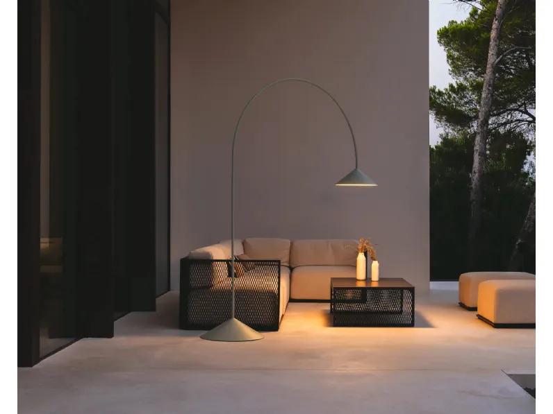 Lampada da esterno Out di Vibia