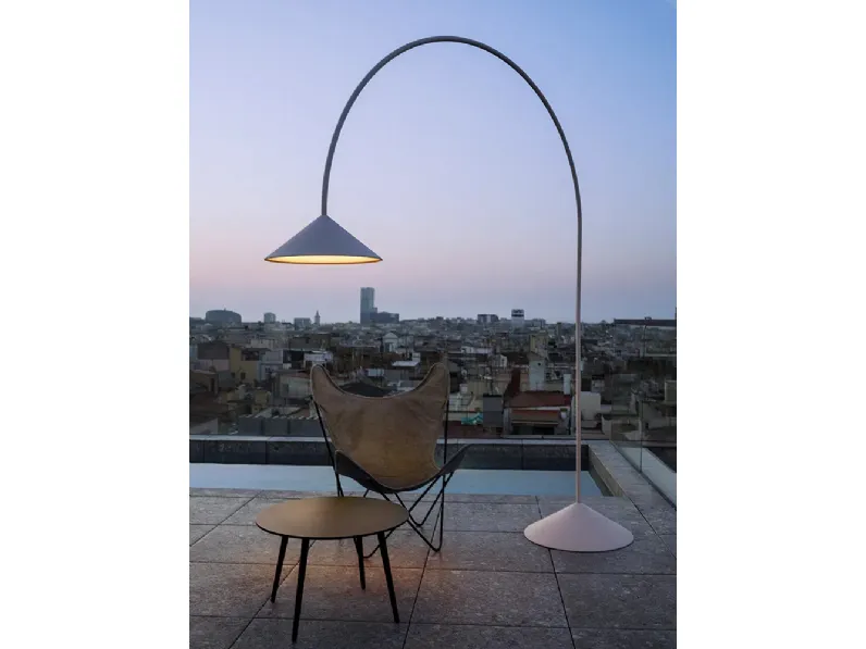 Lampada da esterno Out di Vibia