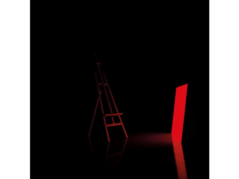 Lampada da terra Pablo di Davide Groppi