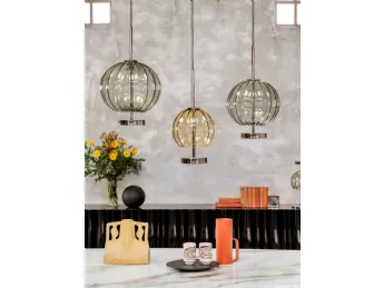 Pagoda a sospensione