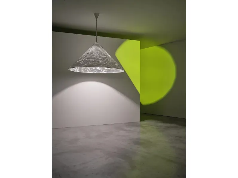 Lampada a sospensione Pajama di Gervasoni