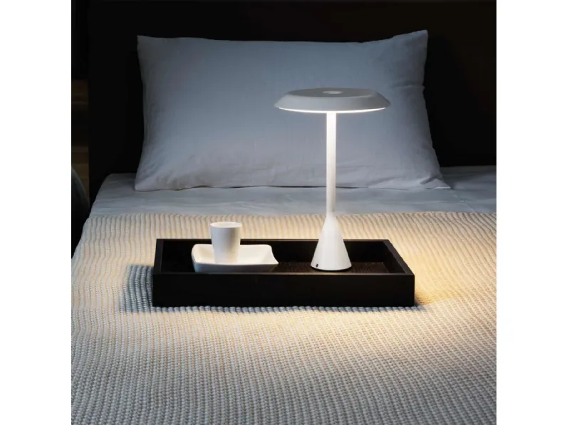Lampada da tavolo Panama di Nemo