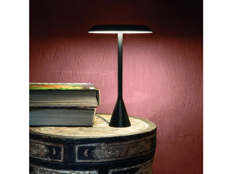 Lampada da tavolo Panama di Nemo