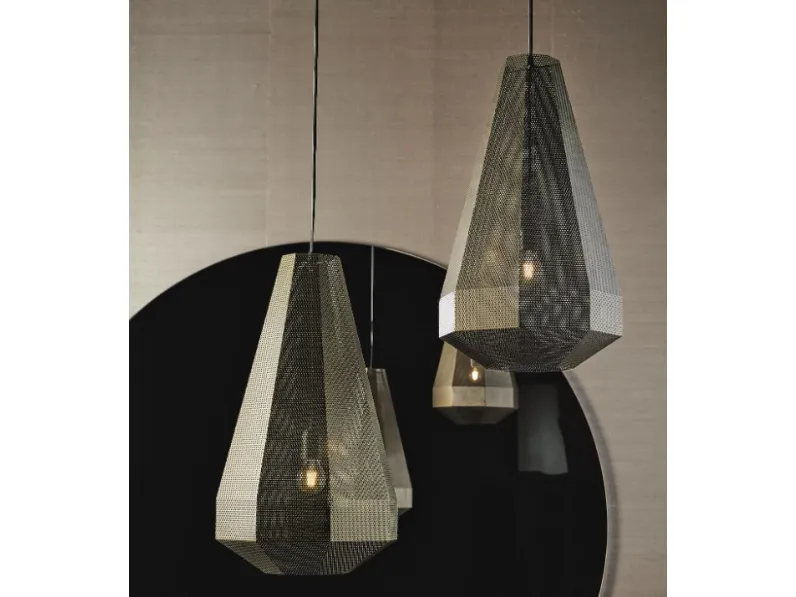 Lampada a sospensione Pandora di Bontempi