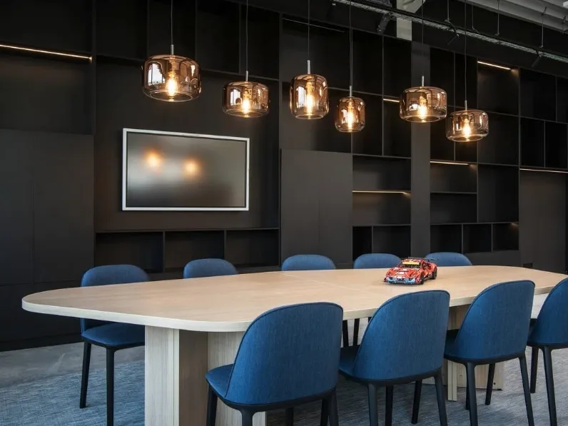 Lampada a sospensione Pantilo 28 di SLV