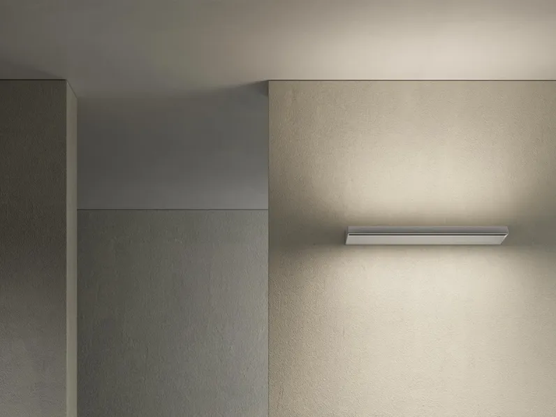 Lampada da parete Gonio di Panzeri