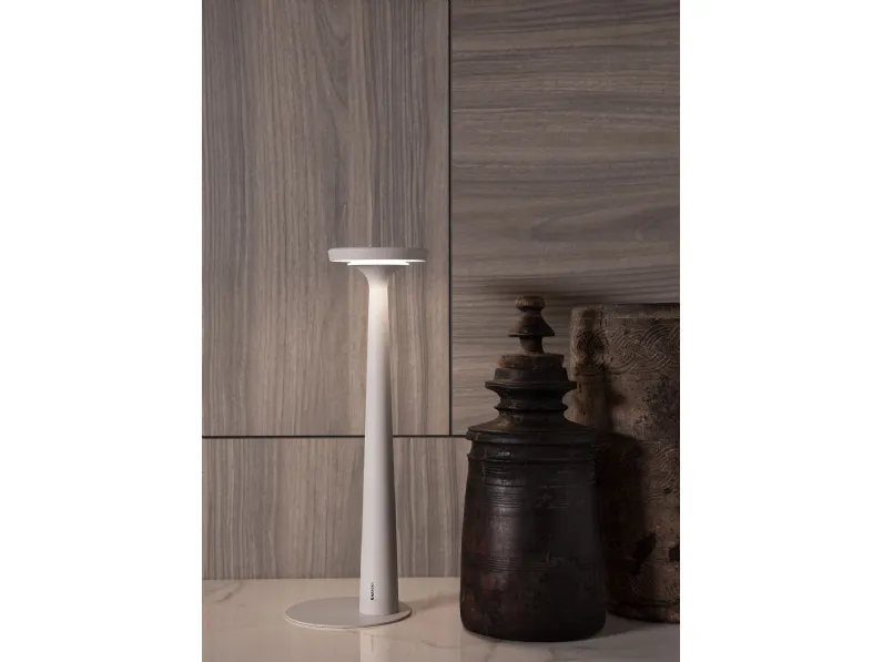 Lampada da tavolo Papiria di Karman