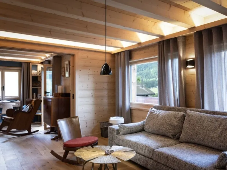 Lampada a sospensione Para Cone di SLV