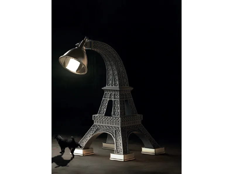 Lampada Paris XL di Qeeboo