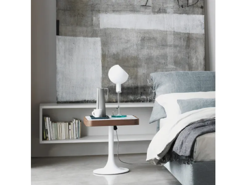 Lampada da tavolo Parola di Fontana Arte