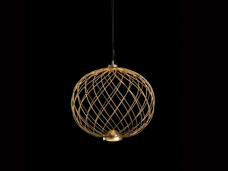 Lampada a sospensione Penelope di Antonangeli