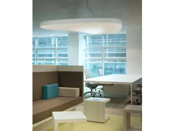 Pétale a sospensione