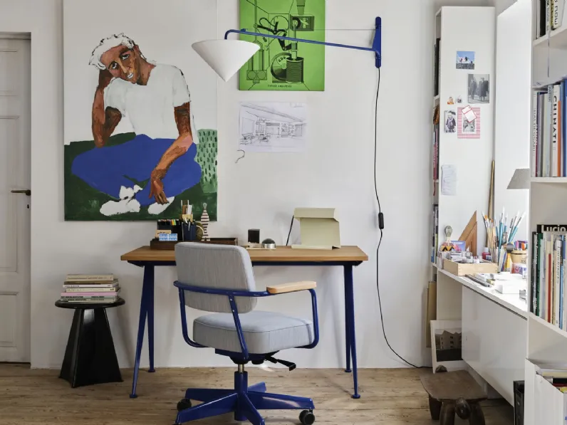 Lampada da parete Abat-Jour Conique di Vitra